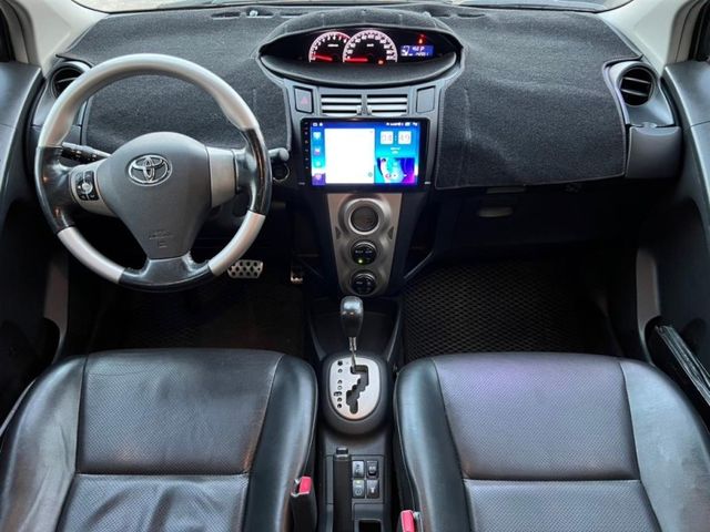 Toyota Yaris  第5張相片