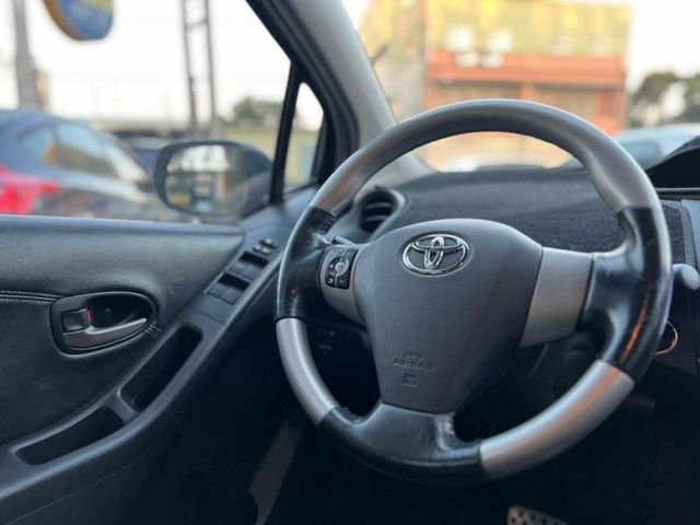 Toyota Yaris  第6張相片