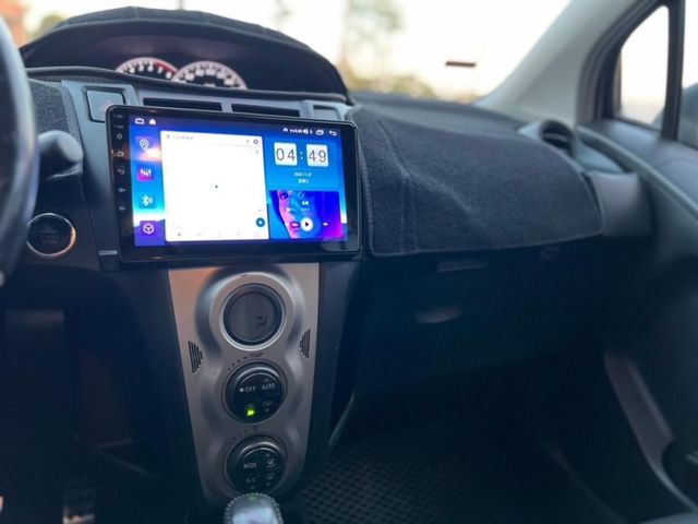Toyota Yaris  第8張相片