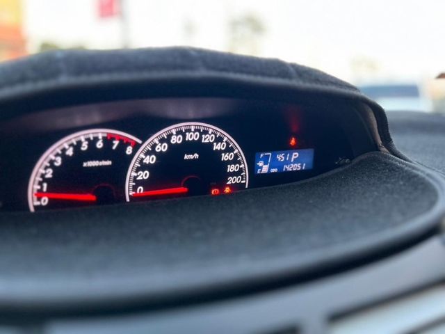 Toyota Yaris  第9張相片