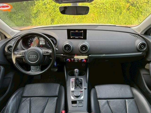 Audi A3  第2張相片