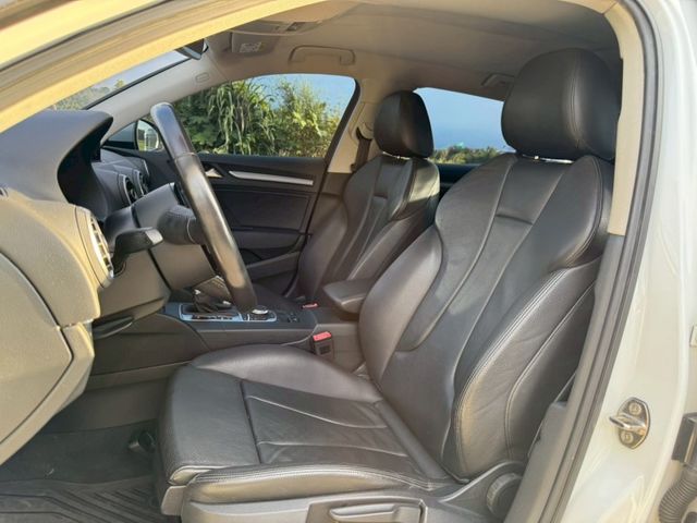 Audi A3  第3張相片