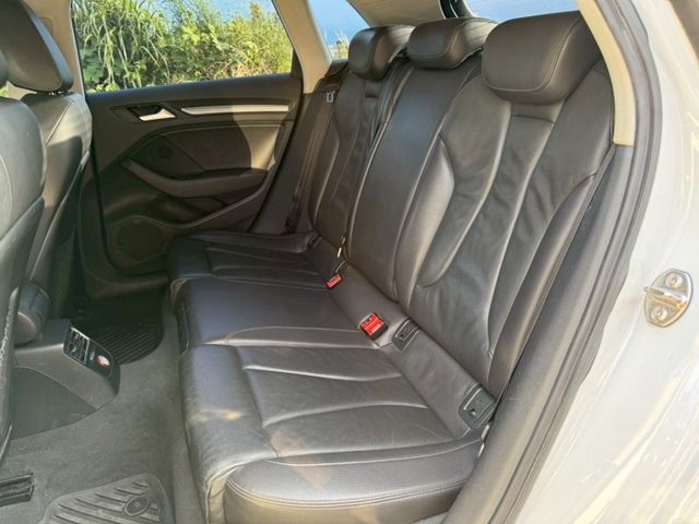 Audi A3  第4張相片