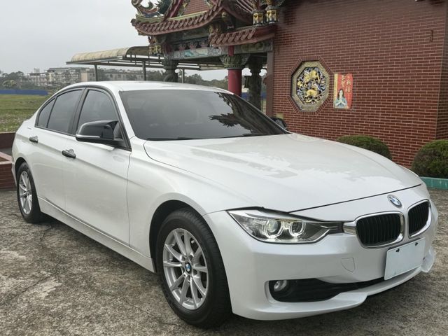 BMW/ 寶馬   第4張相片
