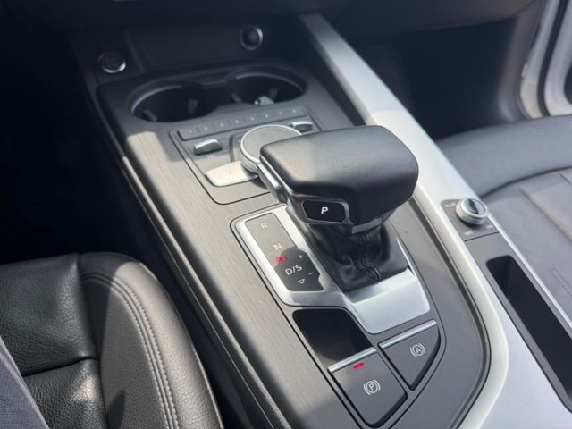 Audi A4  第11張相片