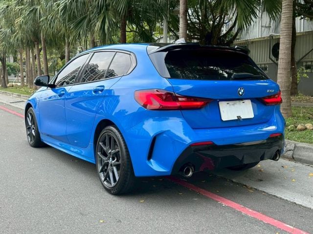 BMW/ 寶馬 120i M Sport  第7張相片
