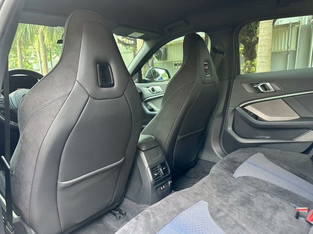 BMW/ 寶馬 120i M Sport  第8張相片