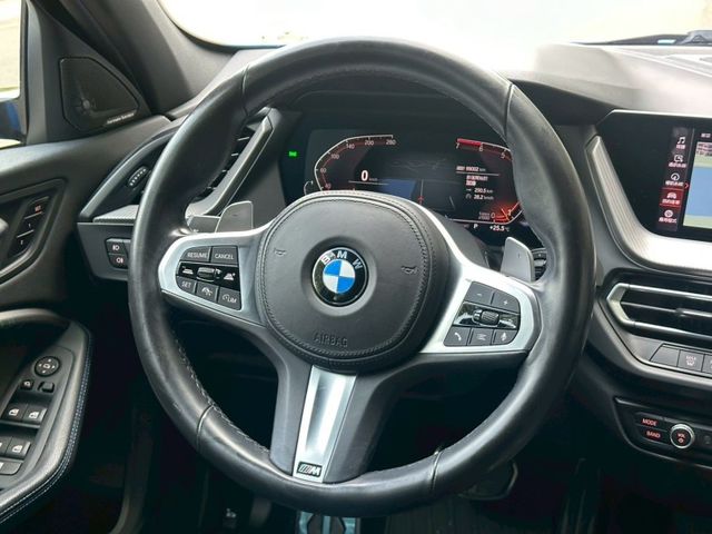 BMW/ 寶馬 120i M Sport  第11張相片