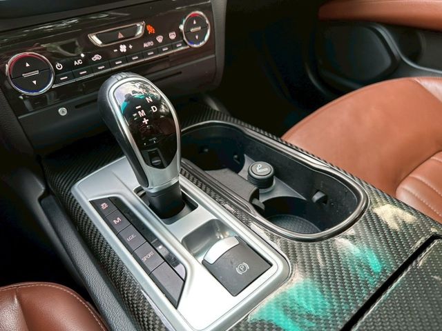 Maserati 瑪莎拉蒂 Ghibli  第2張相片