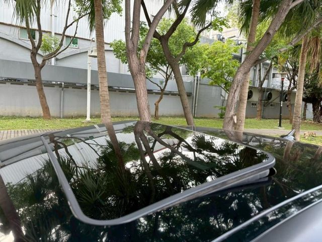 Maserati 瑪莎拉蒂 Ghibli  第4張相片