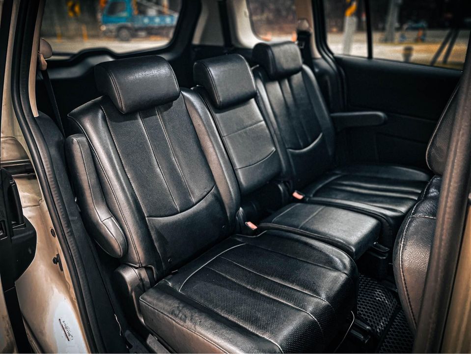 2009 Mazda5 螢幕 天窗 電動座椅 已認證  第5張相片