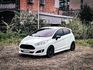 2014 Ford  Fiesta 省油 省稅 1.0 動力十足  第1張縮圖