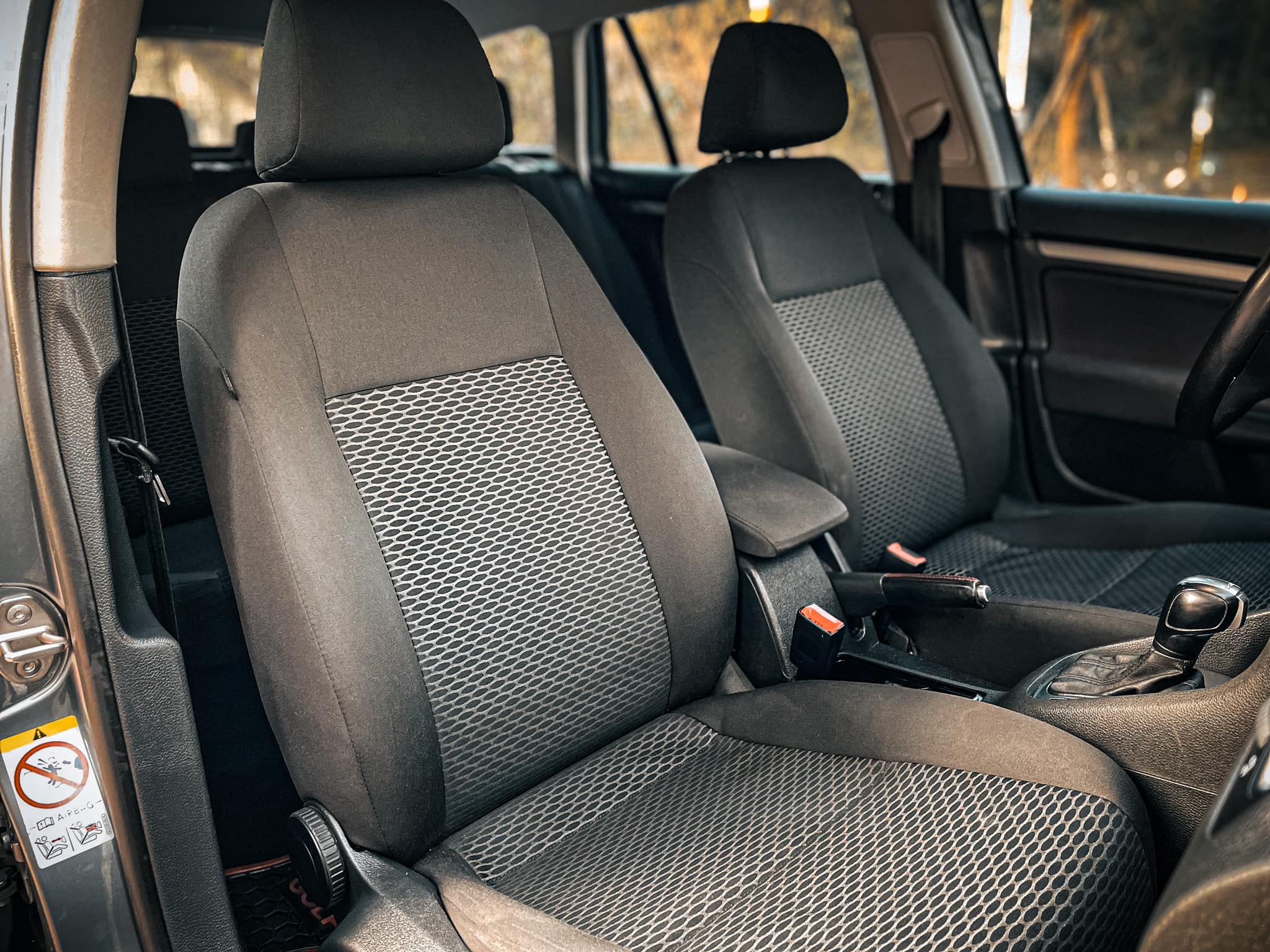 2011 VW 福斯 GOLF 旅行式 大空間 1.4 TSI  第7張相片