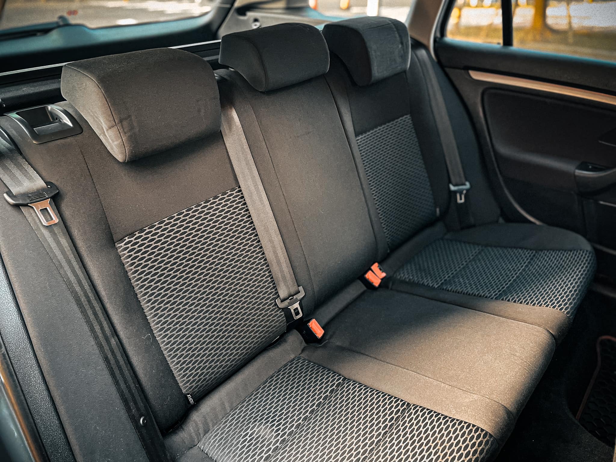 2011 VW 福斯 GOLF 旅行式 大空間 1.4 TSI  第8張相片