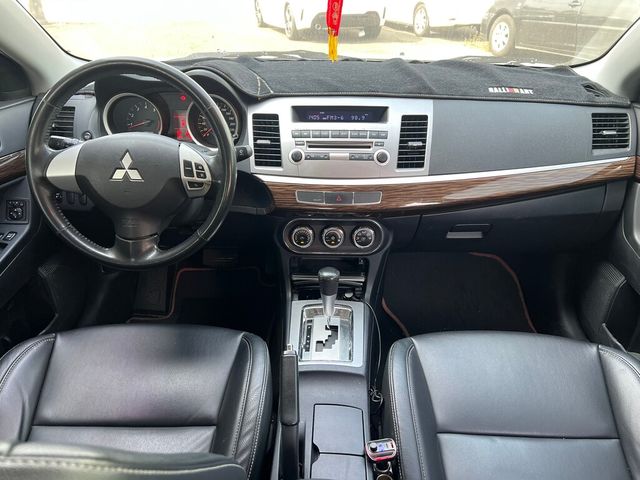 MITSUBISHI三菱 LANCER FORTIS  第3張相片