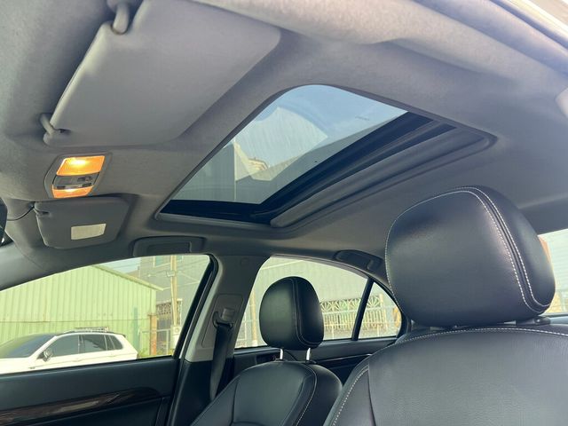 MITSUBISHI三菱 LANCER FORTIS  第4張相片