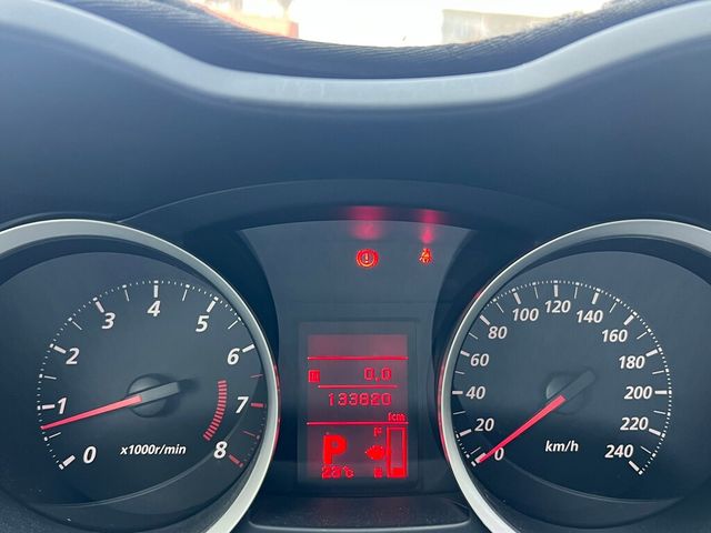 MITSUBISHI三菱 LANCER FORTIS  第6張相片