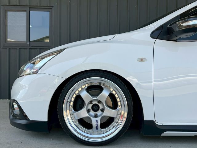 NISSAN日產 TIIDA  第3張相片