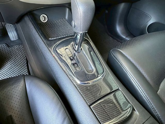 NISSAN日產 TIIDA  第8張相片