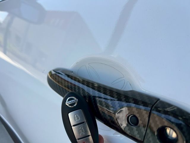 NISSAN日產 TIIDA  第10張相片