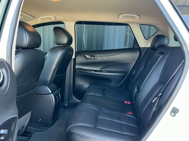NISSAN日產 TIIDA  第17張相片