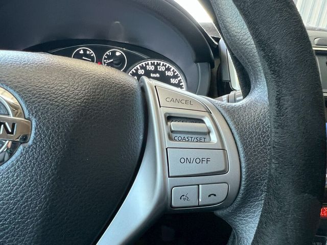 NISSAN日產 TIIDA  第18張相片