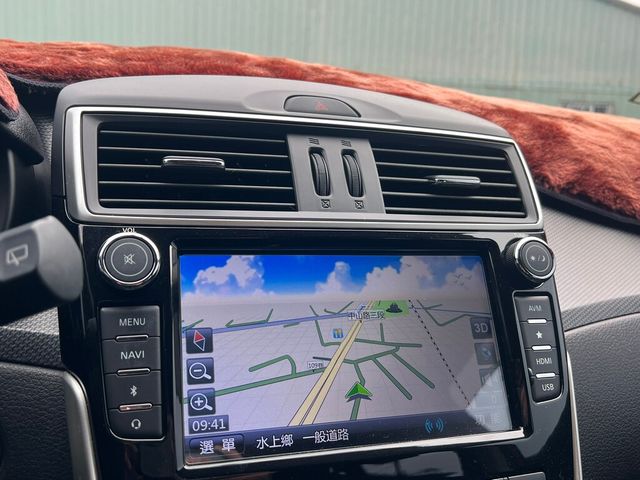 NISSAN日產 TIIDA  第13張相片