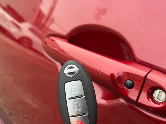 NISSAN日產 TIIDA  第15張相片