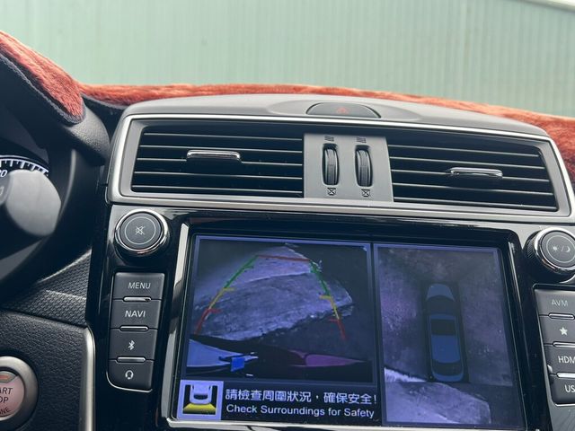 NISSAN日產 TIIDA  第17張相片