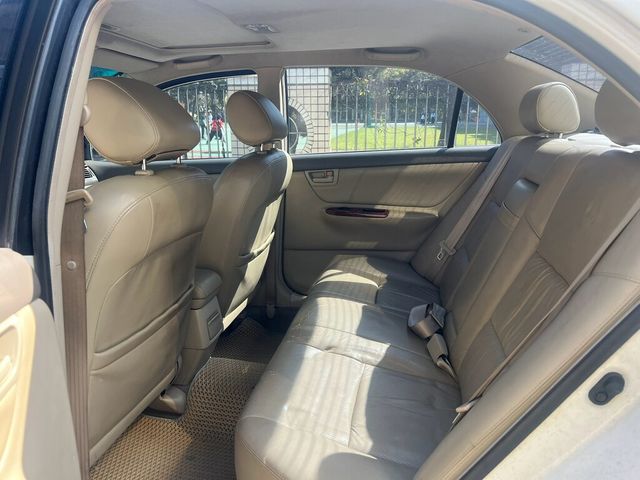 TOYOTA豐田 ALTIS  第5張相片