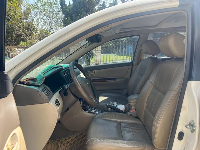 TOYOTA豐田 ALTIS  第6張相片