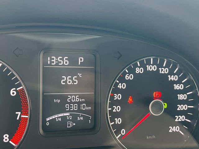 VOLKSWAGEN福斯 POLO  第11張相片