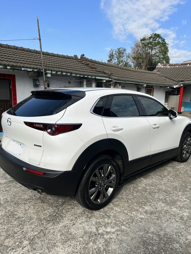 MAZDA馬自達 CX-30  第2張相片