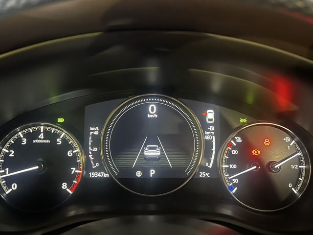 MAZDA馬自達 CX-30  第6張相片