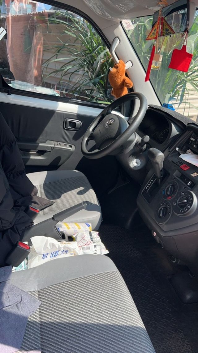 TOYOTA豐田 TOWN ACE  第3張相片
