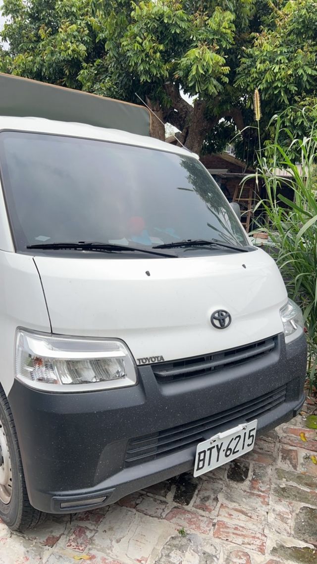 TOYOTA豐田 TOWN ACE  第4張相片