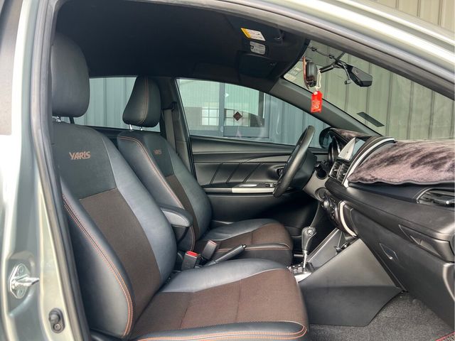 TOYOTA豐田 YARIS  第5張相片