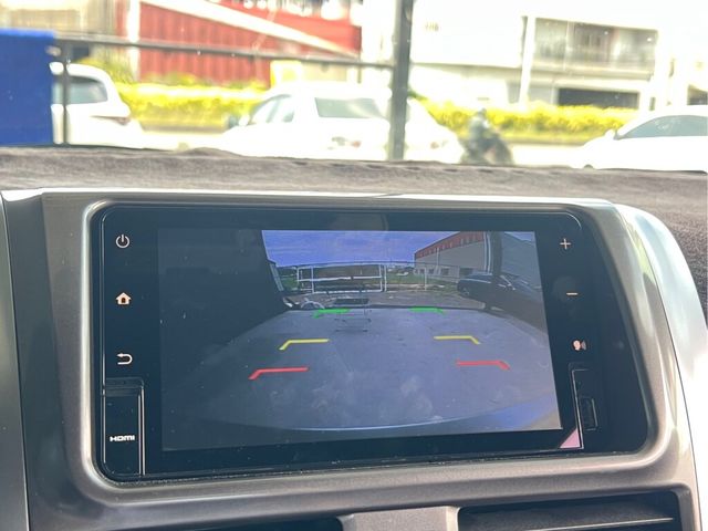 TOYOTA豐田 YARIS  第12張相片