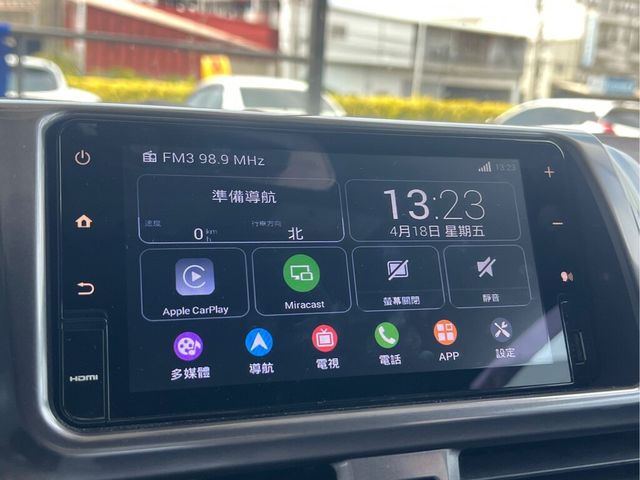 TOYOTA豐田 YARIS  第16張相片