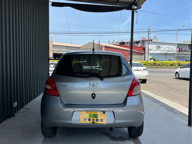 TOYOTA豐田 YARIS  第3張相片