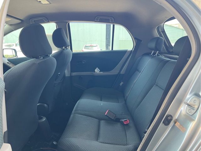TOYOTA豐田 YARIS  第6張相片