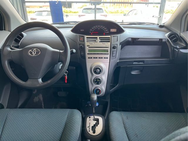 TOYOTA豐田 YARIS  第7張相片