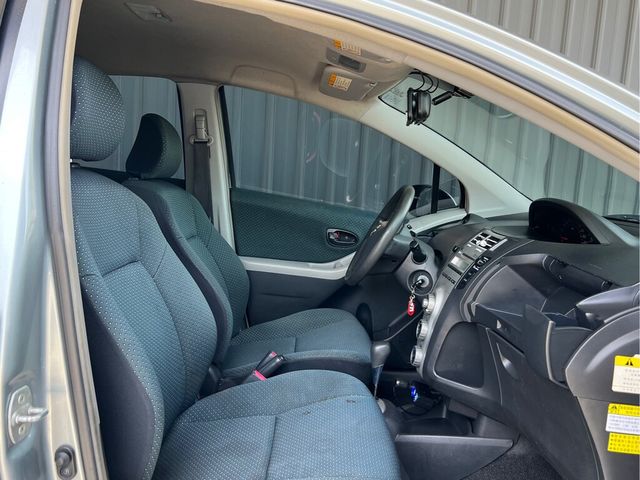 TOYOTA豐田 YARIS  第8張相片