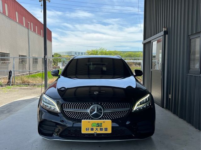 M-BENZ賓士 C300  第2張相片