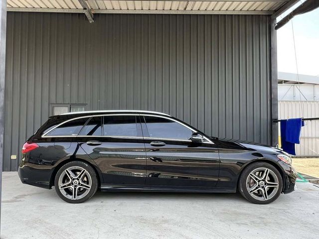 M-BENZ賓士 C300  第4張相片