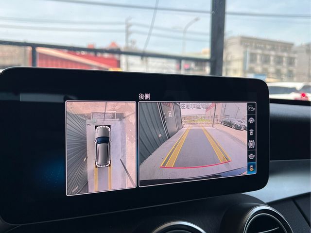 M-BENZ賓士 C300  第10張相片