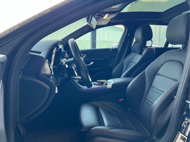 M-BENZ賓士 C300  第12張相片