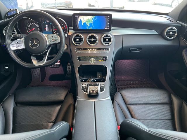M-BENZ賓士 C300  第14張相片
