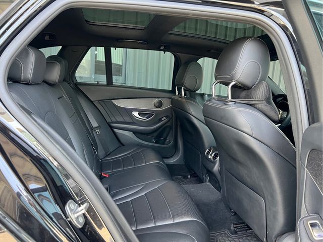 M-BENZ賓士 C300  第17張相片
