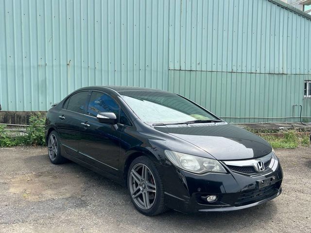 HONDA本田 CIVIC  第1張相片